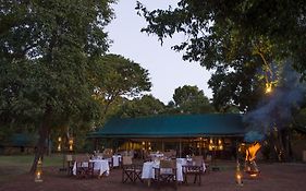 Little Governors Camp